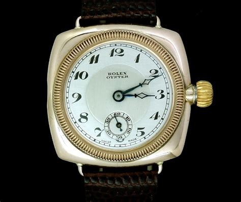 Rolex Cushion for sale 